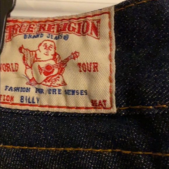 Jeans - Picture 6 of 6